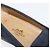 Hermès Mocassini HERMES Kelly Suede 35 1/2 Navy Auth BA12685 Blu navy - vista 33