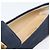 Hermès Mocassini HERMES Kelly Suede 35 1/2 Navy Auth BA12685 Blu navy - vista 34