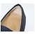 Hermès Mocassini HERMES Kelly Suede 35 1/2 Navy Auth BA12685 Blu navy - vista 35