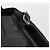 Borsa LOUIS VUITTON Epi Passy GM Nera M59252 LV Auth 180299 Nero - vista 10