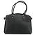 Borsa LOUIS VUITTON Epi Passy GM Nera M59252 LV Auth 180299 Nero - vista 13