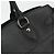 Borsa LOUIS VUITTON Epi Passy GM Nera M59252 LV Auth 180299 Nero - vista 17