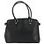 Borsa LOUIS VUITTON Epi Passy GM Nera M59252 LV Auth 180299 Nero - vista 2