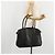 Borsa LOUIS VUITTON Epi Passy GM Nera M59252 LV Auth 180299 Nero - vista 25