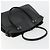 Borsa LOUIS VUITTON Epi Passy GM Nera M59252 LV Auth 180299 Nero - vista 6