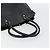 Borsa LOUIS VUITTON Epi Passy GM Nera M59252 LV Auth 180299 Nero - vista 7