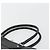 Borsa LOUIS VUITTON Epi Passy GM Nera M59252 LV Auth 180299 Nero - vista 8