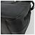Borsa LOUIS VUITTON Epi Passy GM Nera M59252 LV Auth 180299 Nero - vista 9