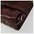 Borsa a catena Vara Ribbon in pelle Bordeaux e Oro Salvatore Ferragamo Auth 180672 - vista 9
