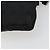 Marsupio GUCCI GG Canvas Nero Argento 28566 Auth 180491 - vista 15