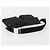 Marsupio GUCCI GG Canvas Nero Argento 28566 Auth 180491 - vista 7