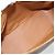 Céline Borsa CELINE Macadam Canvas PVC Pelle 2way Marrone Oro Auth 180489A D'oro - vista 11