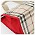 BURBERRY Nova Check Tote Bag Canvas Beige Auth bs35250 - Ansicht 16
