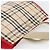BURBERRY Nova Check Tote Bag Canvas Beige Auth bs35250 - Ansicht 6
