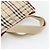 BURBERRY Nova Check Tote Bag Canvas Beige Auth bs35250 - Ansicht 7