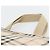 BURBERRY Nova Check Tote Bag Canvas Beige Auth bs35250 - Ansicht 8