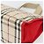 BURBERRY Nova Check Tote Bag Canvas Beige Auth bs35250 - Ansicht 9