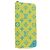 LOUIS VUITTON Cartera Zippy Playground Vertical Amarilla M82005 Auth 181139M Amarillo