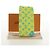 LOUIS VUITTON Cartera Zippy Playground Vertical Amarilla M82005 Auth 181139M Amarillo - vista 12
