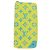 LOUIS VUITTON Cartera Zippy Playground Vertical Amarilla M82005 Auth 181139M Amarillo - vista 13