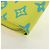 LOUIS VUITTON Cartera Zippy Playground Vertical Amarilla M82005 Auth 181139M Amarillo - vista 16