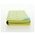 LOUIS VUITTON Cartera Zippy Playground Vertical Amarilla M82005 Auth 181139M Amarillo - vista 6