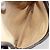 Borsa a tracolla LOEWE Anagram in scamosciato beige e oro Auth bs35117 D'oro - vista 11