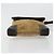 Borsa a tracolla LOEWE Anagram in scamosciato beige e oro Auth bs35117 D'oro - vista 5