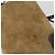 Borsa a tracolla LOEWE Anagram in scamosciato beige e oro Auth bs35117 D'oro - vista 9