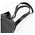 Zaino GUCCI Bamboo in pelle nera e oro 003 2034 0030 Auth ka4402 Nero D'oro - vista 14