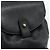 Zaino GUCCI Bamboo in pelle nera e oro 003 2034 0030 Auth ka4402 Nero D'oro - vista 19