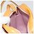 LOUIS VUITTON Borsa Wooster Monogram Vernis Rosa Marshmallow M91037 Auth BA12807 - vista 19