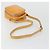 LOUIS VUITTON Borsa Wooster Monogram Vernis Rosa Marshmallow M91037 Auth BA12807 - vista 7