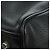 PRADA Tote Bag Leder Schwarz Silber Auth 179445V - Ansicht 16