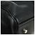 PRADA Tote Bag Leder Schwarz Silber Auth 179445V - Ansicht 17
