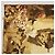 Sciarpa CARTIER in seta marrone Auth am11644A - vista 2