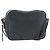GUCCI Micro GG Canvas Guccissima Bag Leather Black Gold 449413 Auth 165255 Golden