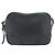 GUCCI Micro GG Canvas Guccissima Bag Leather Black Gold 449413 Auth 165255 Golden - view 13