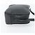 GUCCI Micro GG Canvas Guccissima Bag Leather Black Gold 449413 Auth 165255 Golden - view 4