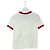 Camiseta GUCCI de Algodón XXS Blanco Auth 165306V - vista 2
