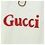 Camiseta GUCCI de Algodón XXS Blanco Auth 165306V - vista 7