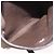 Borsa a tracolla LOEWE Anagram in scamosciato marrone oro Auth bs35241 D'oro - vista 11