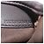 Borsa a tracolla LOEWE Anagram in scamosciato marrone oro Auth bs35241 D'oro - vista 12