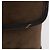 Borsa a tracolla LOEWE Anagram in scamosciato marrone oro Auth bs35241 D'oro - vista 2