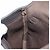 Borsa a tracolla LOEWE Anagram in scamosciato marrone oro Auth bs35241 D'oro - vista 21