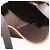 Borsa a tracolla LOEWE Anagram in scamosciato marrone oro Auth bs35241 D'oro - vista 22