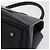 Céline Borsa CELINE Edge in pelle Beige Nero Argento Autentica am11657A - vista 17