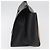 Céline Borsa CELINE Edge in pelle Beige Nero Argento Autentica am11657A - vista 4