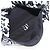 Marsupio SAINT LAURENT Nylon Bianco Auth 180871A - vista 11