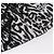 Marsupio SAINT LAURENT Nylon Bianco Auth 180871A - vista 14